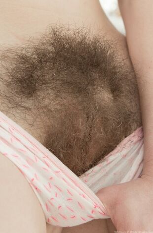 very hairy pussys