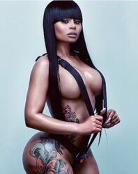blac chyna spectacular images. Photo #4