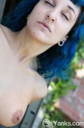 colorific hair porno. Photo #2