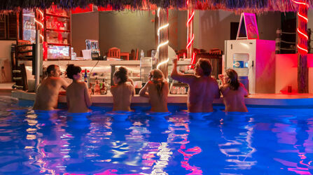 nudist resort illinois. Photo #4