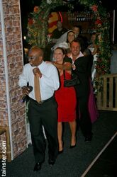 sex at wedding reception. Photo #5
