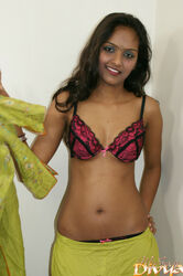indian girl nude pics. Photo #3
