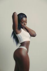 sexy black women. Photo #4