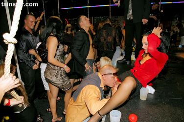 people having sex in clubs. Photo #6