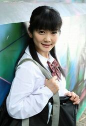 japanese schoolgirl panties. Photo #2