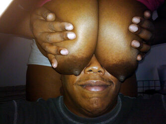 big boob black women. Photo #7