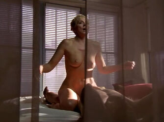 sex and the city nude scenes. Photo #5