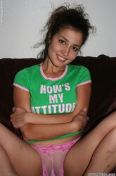 brazilian teen tits. Photo #3