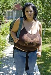 sexy big boob. Photo #1