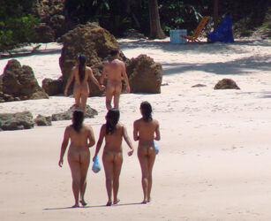 nudist beaches north carolina. Photo #4