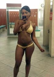 big tit nude selfie. Photo #1