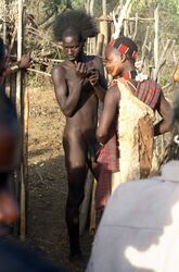 african tribe sex. Photo #2