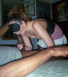 interracial massage sex. Photo #4