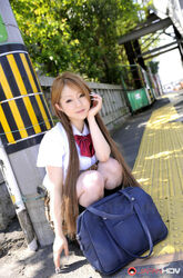 japanese schoolgirl panties pics. Photo #4