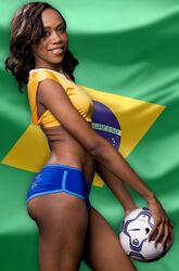 brazil girls. Photo #5