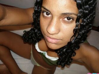 brazilian teen photos. Photo #4