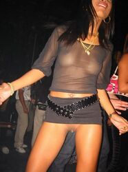 what to wear to a swingers club. Photo #5