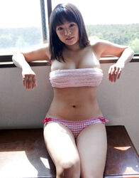 hot asians with big boobs. Photo #6