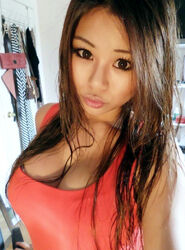 asian schoolgirl big tits. Photo #3