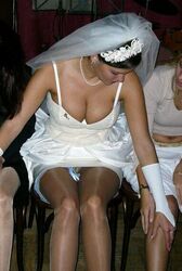 cheating bride porn. Photo #5