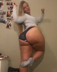 pawg meaning. Photo #6