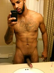 huge naked black men. Photo #6