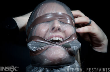 restrained and drained. Photo #3