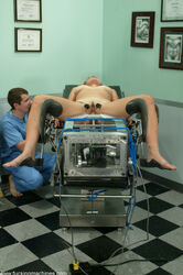 amateur nurse nude. Photo #5