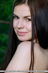 karolina young metart. Photo #1