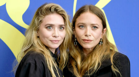 marykate and ashley olsen pictures. Photo #5