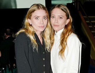 marykate and ashley olsen pictures. Photo #6