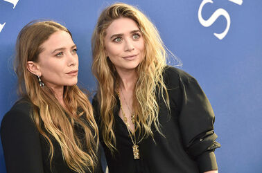 marykate and ashley olsen pictures. Photo #7