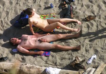 nudist beaches california. Photo #2
