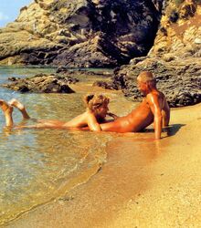 nudist beaches california. Photo #5