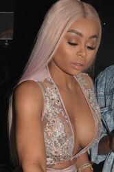 blac chyna fappening. Photo #5