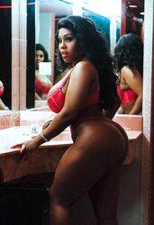 big ass black girls porn. Photo #2