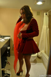 red riding hood naked. Photo #7