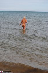 hot girls skinny dipping. Photo #2