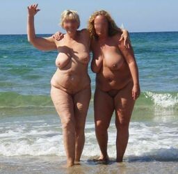 big ass naked woman. Photo #6