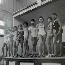 vintage nudist teens. Photo #2