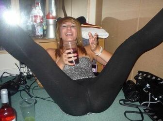 amateur drunk wife. Photo #3