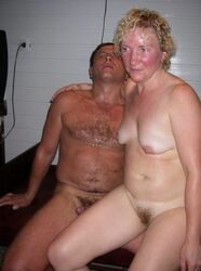 nude older swingers. Photo #1