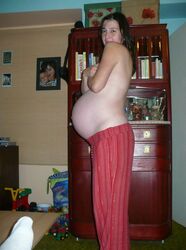 carmella bing pregnant. Photo #4