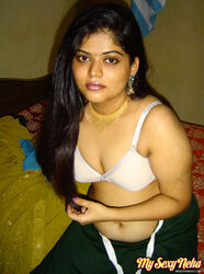 indian girl boobs. Photo #3