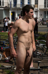nudist men. Photo #5