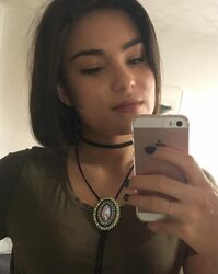 devery jacobs hot. Photo #2
