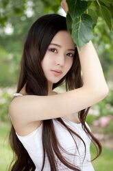 most beautiful asian girls. Photo #2