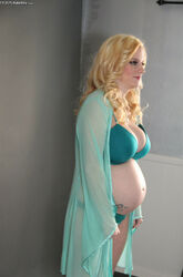 pregnant haley cummings. Photo #3