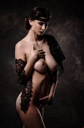 elisa sednaoui nude. Photo #6