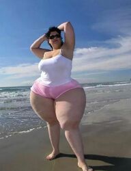 fat girl sexy pics. Photo #6